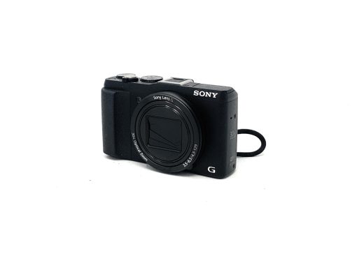 Sony DSC-HX60 Compact Camera – Black