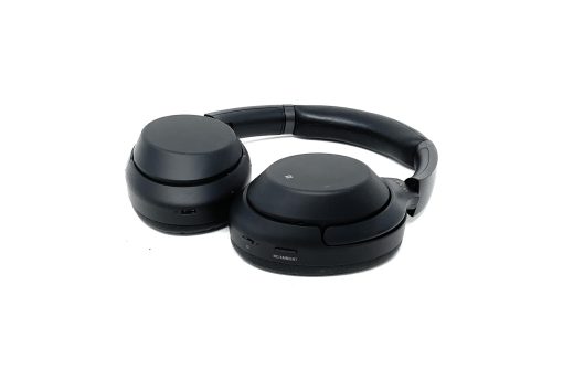 Sony WH-1000XM3 Wireless Noise Cancelling Headphones – Black