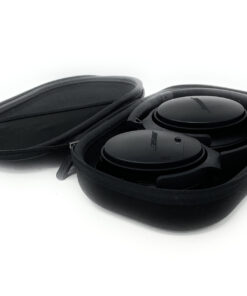 Bose QuietComfort 35 II Wireless Headphones – Black - Image 1
