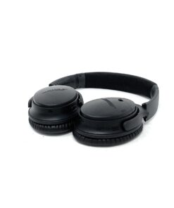 Bose QuietComfort 35 II Wireless Headphones – Black - Image 2
