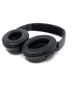 Bose QuietComfort 35 II Wireless Headphones – Black - Image 4