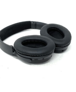 Bose QuietComfort 35 II Wireless Headphones – Black - Image 5