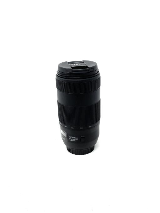 Canon EF 70-300 IS II USM Lens