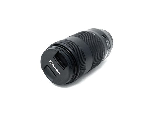 Canon EF 70-300 IS II USM Lens - Image 2