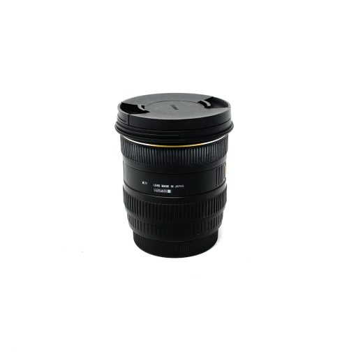 Sigma 10-20mm f4-5.6 EX DC HSM for Canon