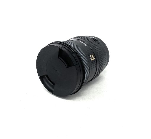 Sigma 10-20mm f4-5.6 EX DC HSM for Canon - Image 2