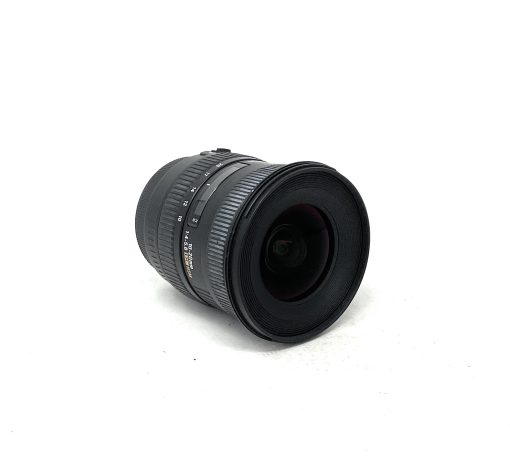 Sigma 10-20mm f4-5.6 EX DC HSM for Canon - Image 3