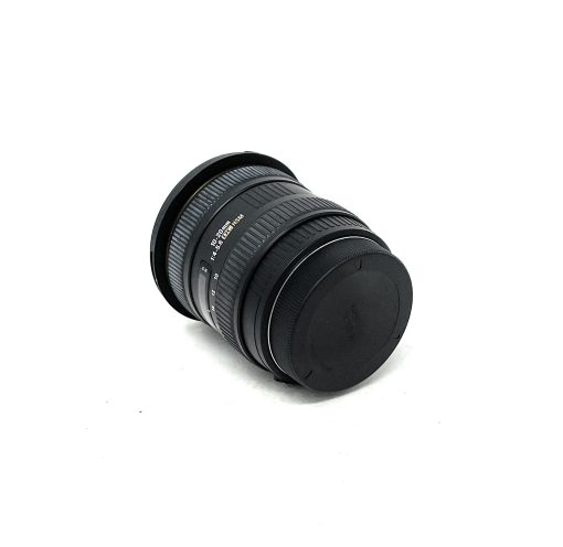 Sigma 10-20mm f4-5.6 EX DC HSM for Canon - Image 4