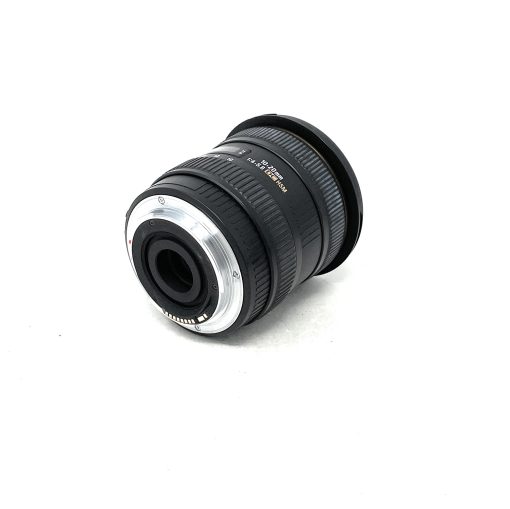 Sigma 10-20mm f4-5.6 EX DC HSM for Canon - Image 5