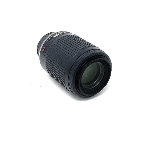 Nikon AF-S DX 55-200mm VR II ED Lens - Image 3