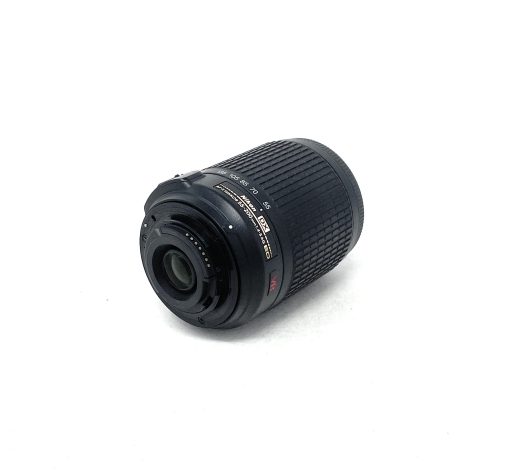 Nikon AF-S DX 55-200mm VR II ED Lens - Image 5