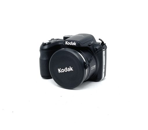 Kodak AZ421 Bridge Camera – Black