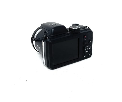 Kodak AZ421 Bridge Camera – Black - Image 3