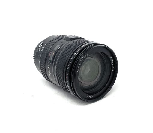 Canon EF 24-105mm f/4 L IS USM Lens for Canon - Image 3