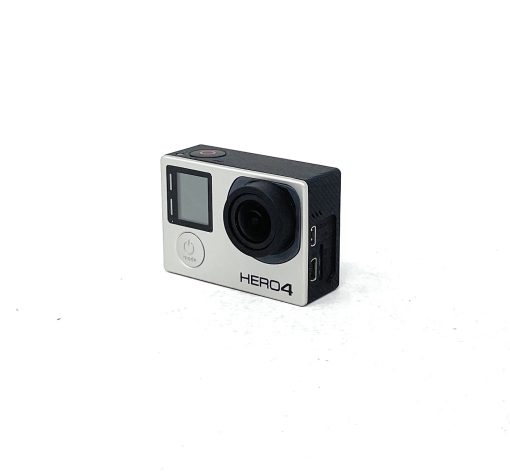 Go Pro HERO 4 Black