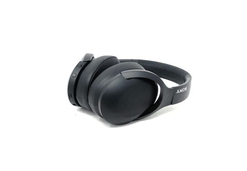 Sony WH-H910N Noise Cancelling Wireless Headphones – Black