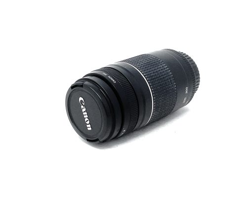 Canon EF 75-300mm F4.0-5.6 III for EOS - Image 2