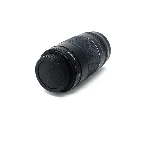 Canon EF 75-300mm F4.0-5.6 III for EOS - Image 3