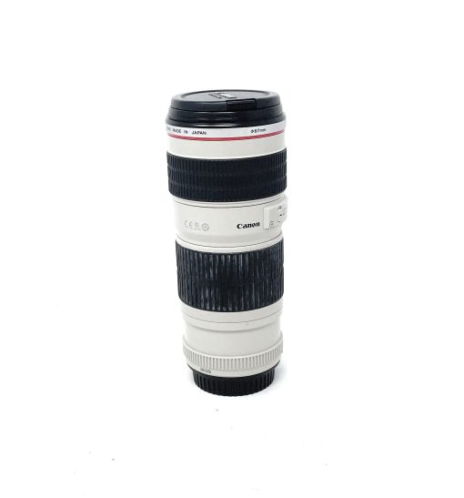 Canon EF 70-200mm f/4.0L USM Lens