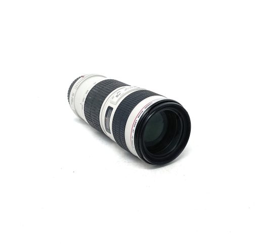 Canon EF 70-200mm f/4.0L USM Lens - Image 3