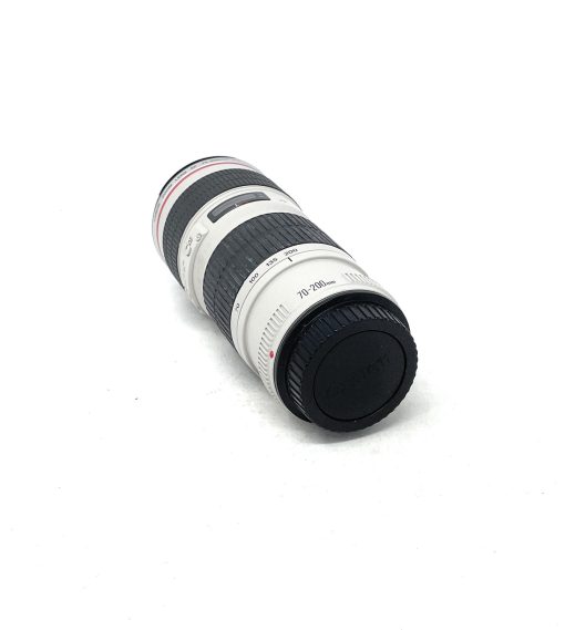 Canon EF 70-200mm f/4.0L USM Lens - Image 4