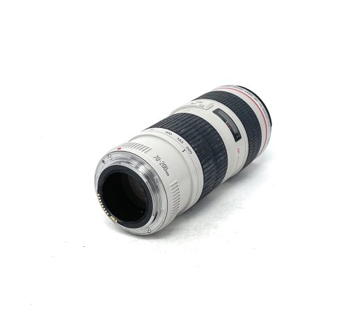 Canon EF 70-200mm f/4.0L USM Lens - Image 5