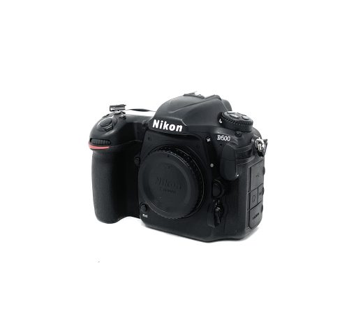 Nikon D500 Body DSLR Camera