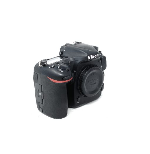 Nikon D500 Body DSLR Camera - Image 2