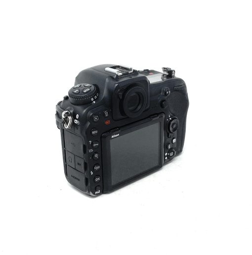 Nikon D500 Body DSLR Camera - Image 3