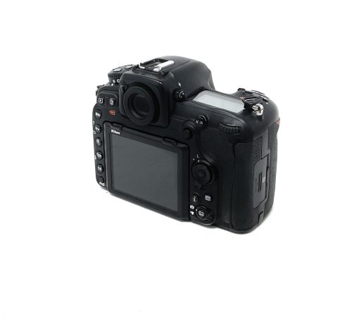 Nikon D500 Body DSLR Camera - Image 4