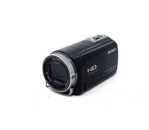 Sony HDR-CX410 Camcorder