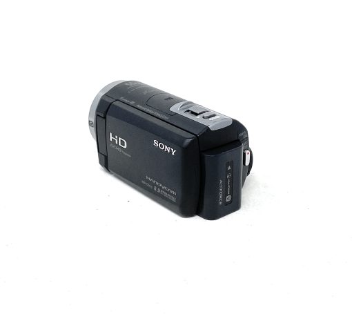 Sony HDR-CX410 Camcorder - Image 3