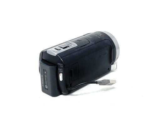 Sony HDR-CX410 Camcorder - Image 4