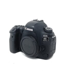 Canon EOS 6D Mark II - Image 1