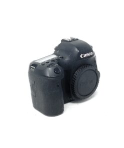 Canon EOS 6D Mark II - Image 2