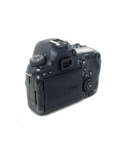 Canon EOS 6D Mark II - Image 3
