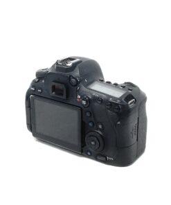 Canon EOS 6D Mark II - Image 4