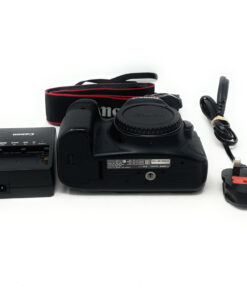 Canon EOS 6D Mark II - Image 5