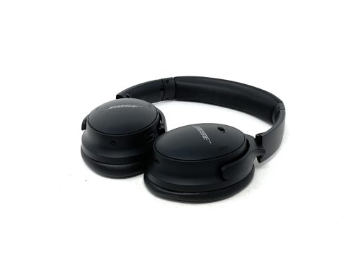 Bose QuietComfort 45 Wireless Noise Cancelling Headphones - Image 2