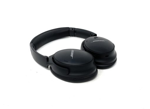 Bose QuietComfort 45 Wireless Noise Cancelling Headphones - Image 3