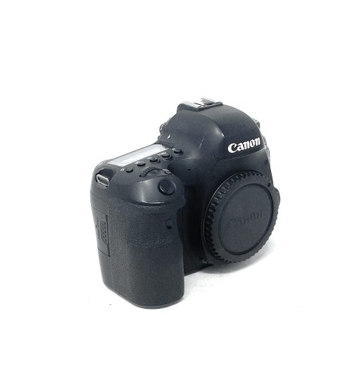 Canon EOS 6D Mark II - Image 2