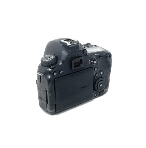 Canon EOS 6D Mark II - Image 3