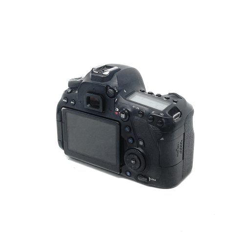 Canon EOS 6D Mark II - Image 4