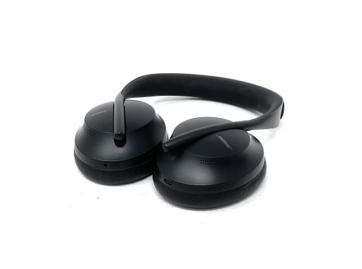 Bose 700 Noise Cancelling Headphones – Black