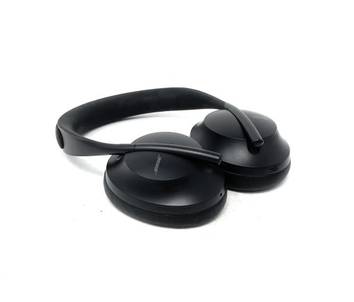 Bose 700 Noise Cancelling Headphones – Black - Image 2