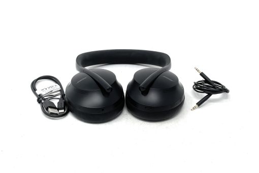 Bose 700 Noise Cancelling Headphones – Black - Image 5