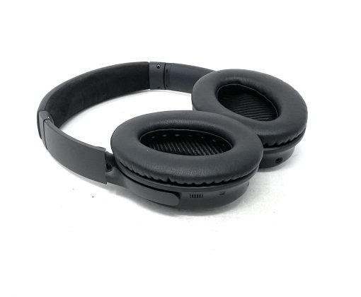 Bose QuietComfort 35 II Wireless Headphones – Black - Image 5