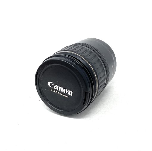 Canon 28-135mm f/3.5-5.6 IS USM - Image 2