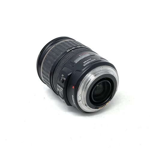 Canon 28-135mm f/3.5-5.6 IS USM - Image 4