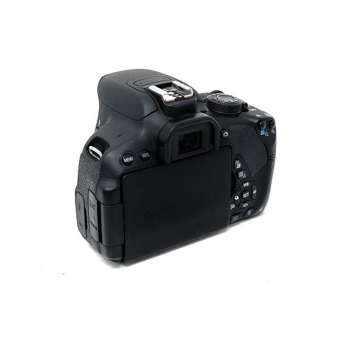 Canon EOS 700D DSLR Body Only - Image 3